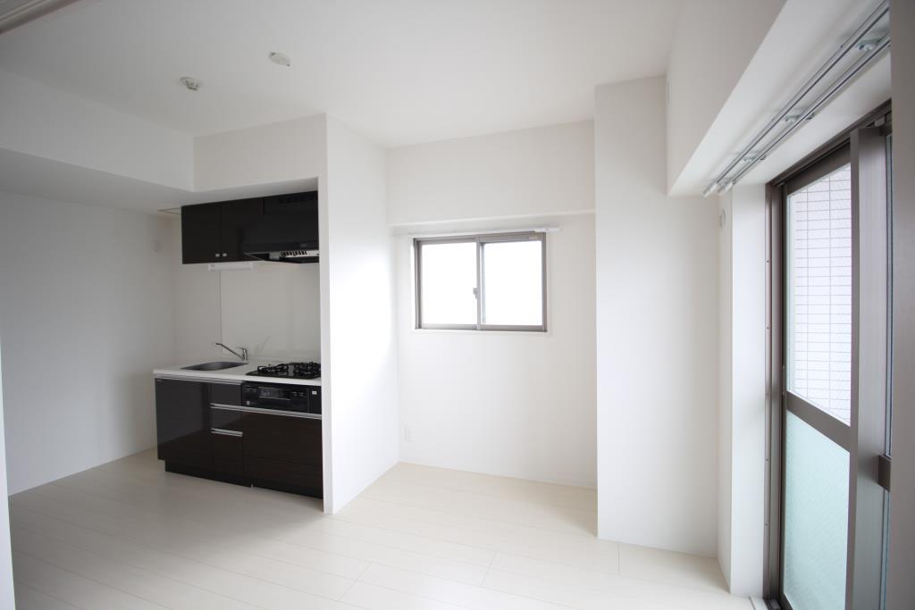 ドルチェ ドミール リビング