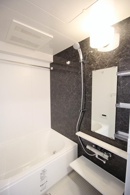 ドルチェ ドミール 風呂画像