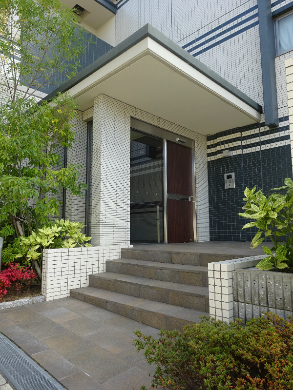 Casa Verde（カサ ベルデ） その他外観1
