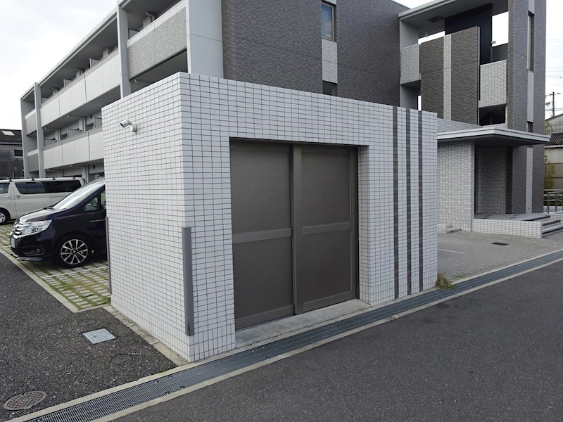 ネオ ソレイユ その他外観5