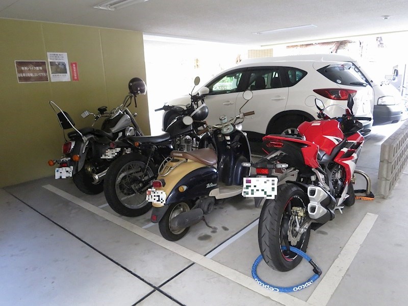 ビヤンポート その他17