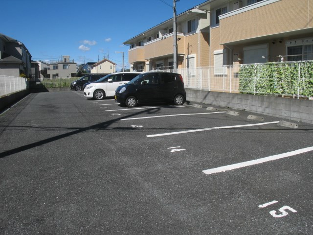 クレベール その他外観1