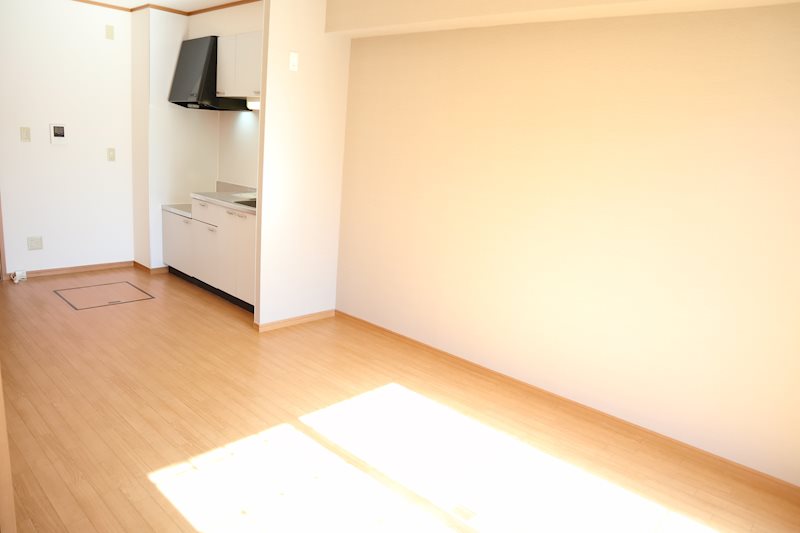 クレベール リビング