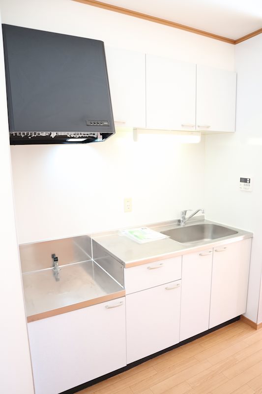 クレベール キッチン