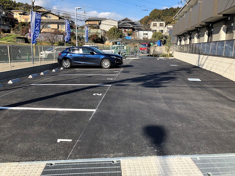 エムズアロッジオ その他外観1