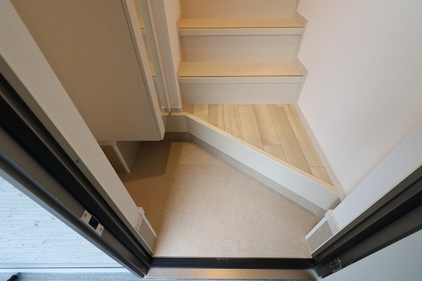 エムズアロッジオ その他9