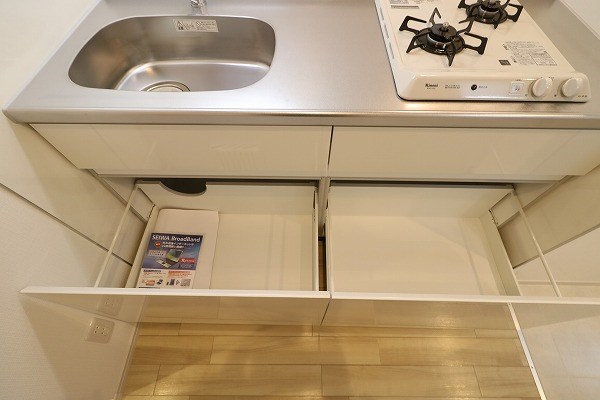 エムズアロッジオ その他14