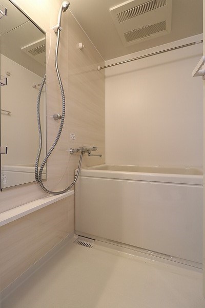 エムズアロッジオ 風呂画像