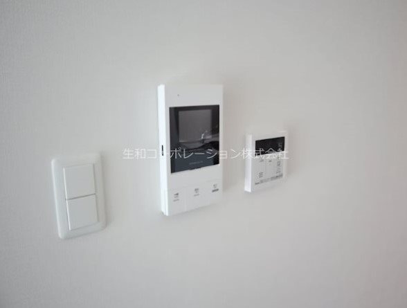 Spica House与野本町 その他1