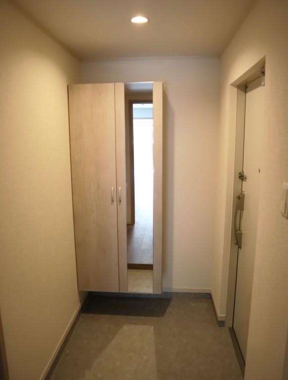 Spica House与野本町 玄関