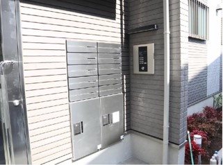 Spica House与野本町 その他外観2