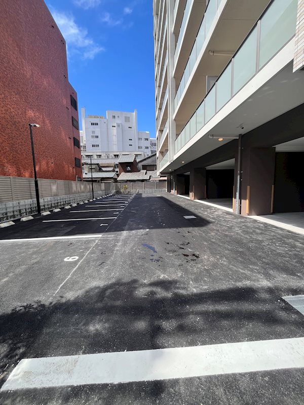 ミッドヴィレッジ曽根 その他外観1