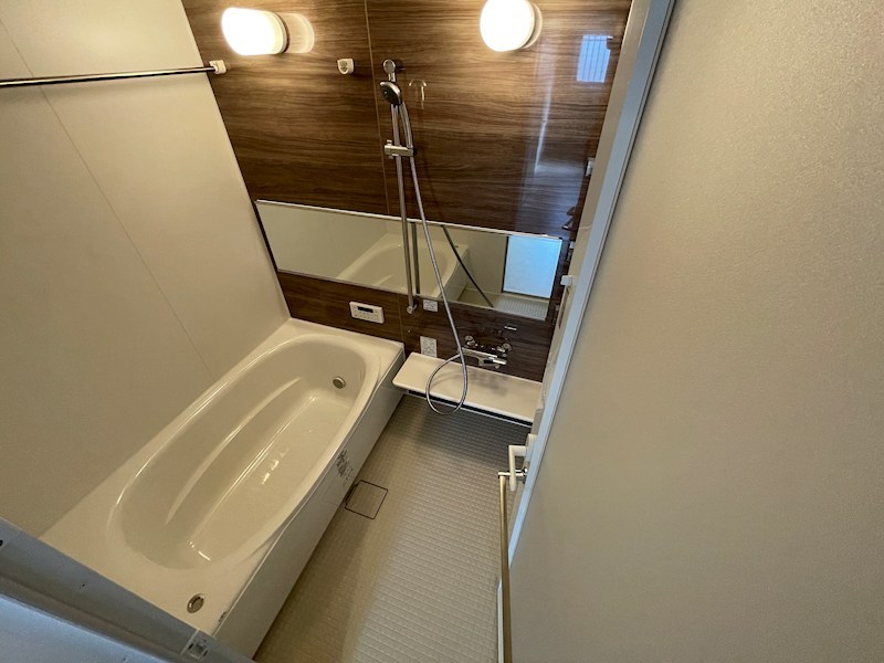 ミッドヴィレッジ曽根 風呂画像