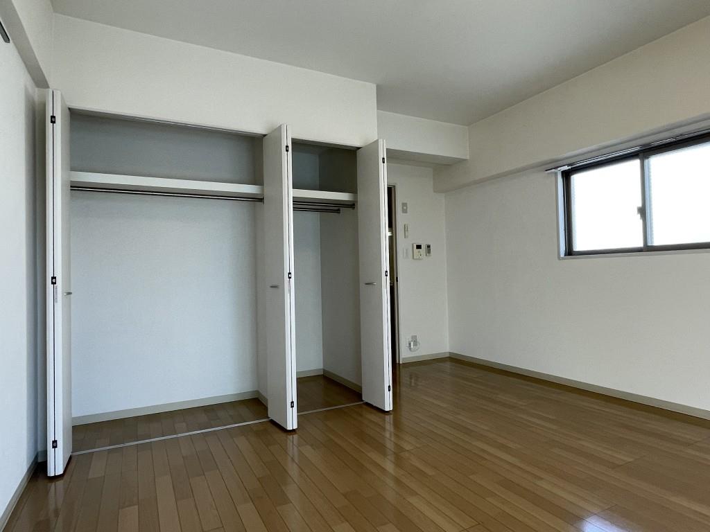 ブルーアース品川 リビング