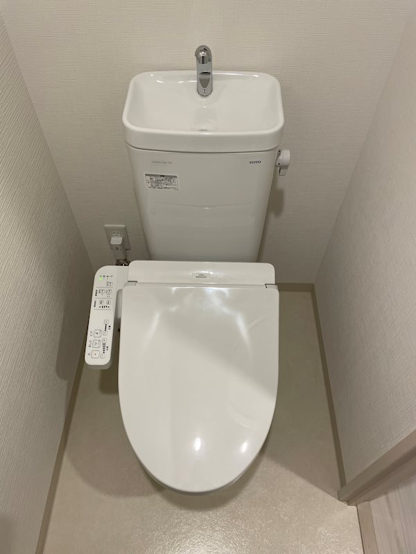 アリビオ大阪港 その他1