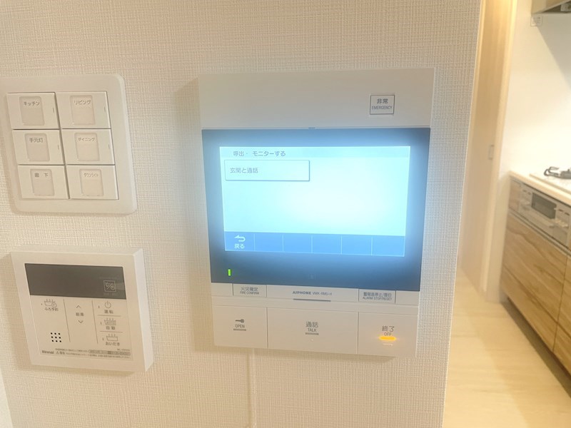 シークレフ北浜 その他6