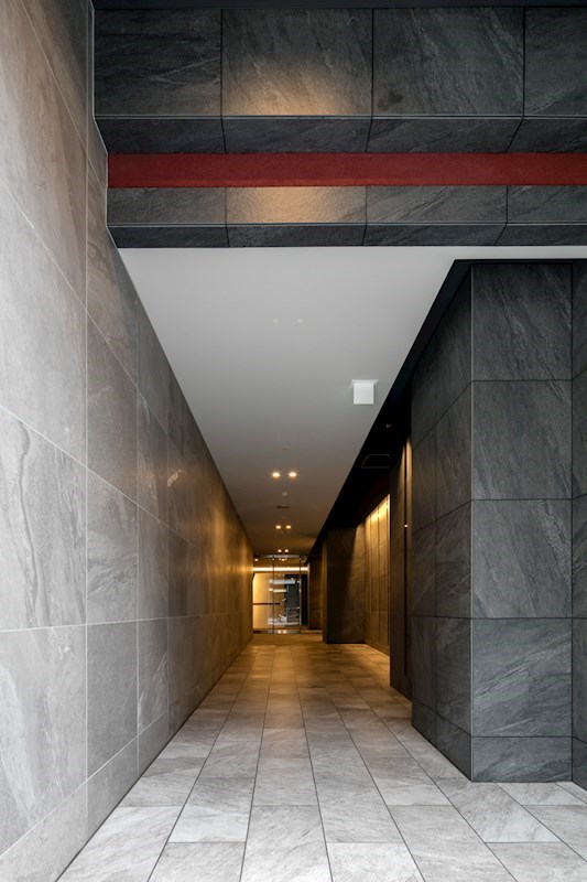 シークレフ北浜 その他外観2