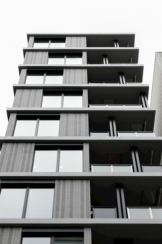 シークレフ北浜 その他外観3