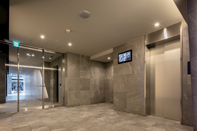 シークレフ北浜 その他外観4