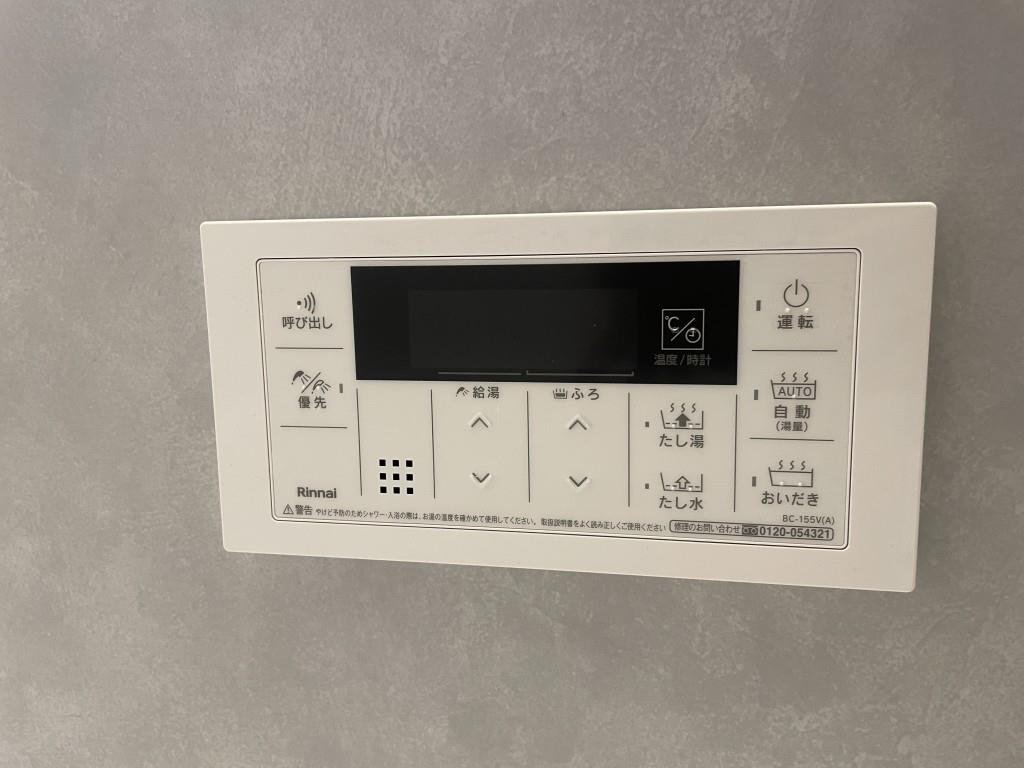 シークレフ北浜 その他17