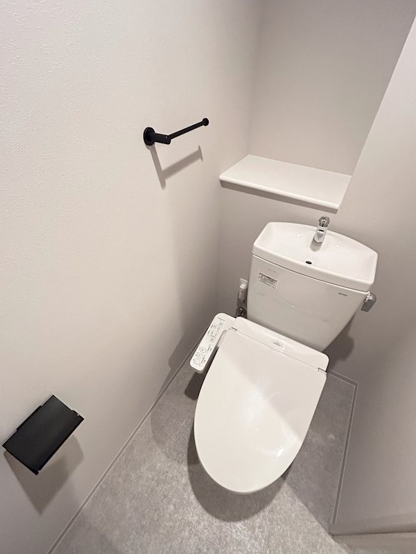 ブリリアントコートクラージュ その他1