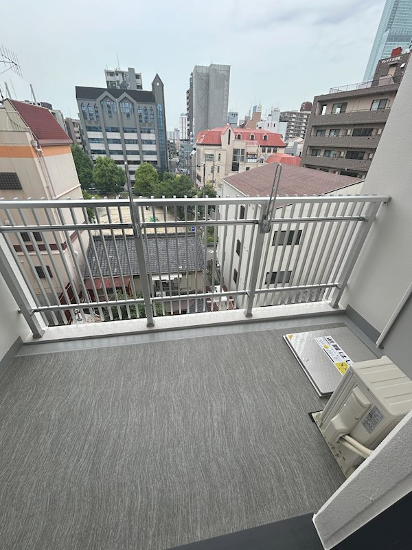 ブリリアントコートクラージュ その他4