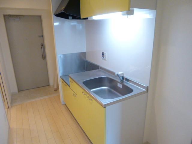 ビヤンポート キッチン