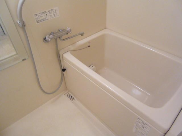 ビヤンポート 風呂画像