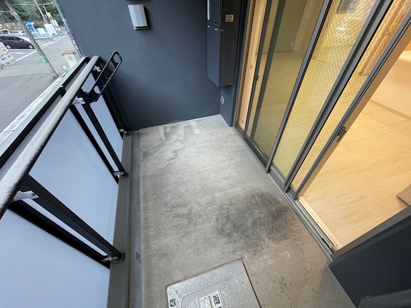 シークレフ北浜 その他7