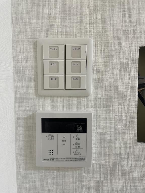 シークレフ北浜 その他17