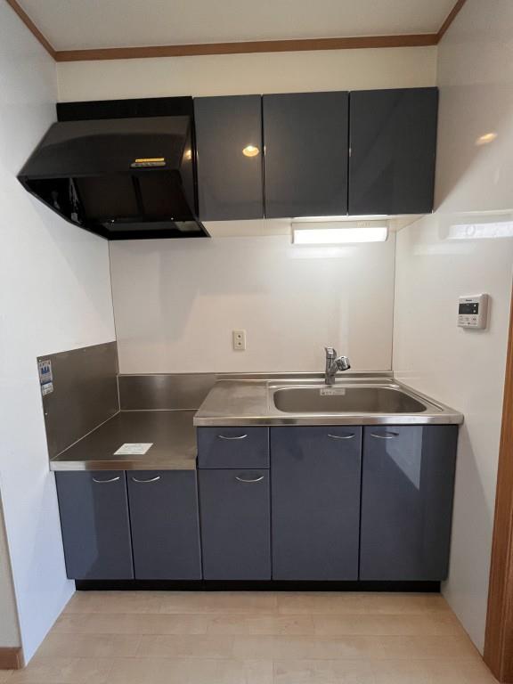 エストゥ・ディオ キッチン