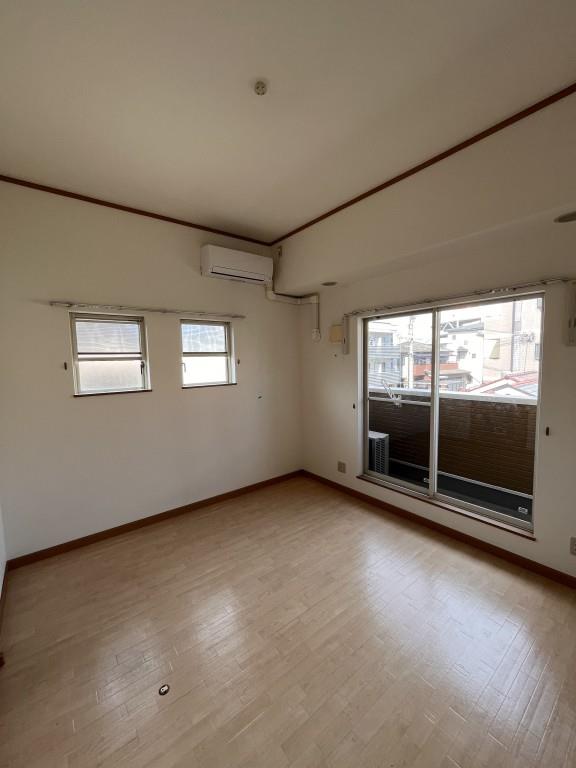 エストゥ・ディオ ベッドルーム