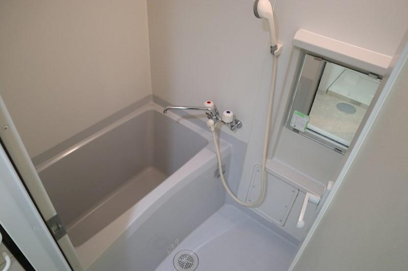 ブランチェリー新石切 風呂画像