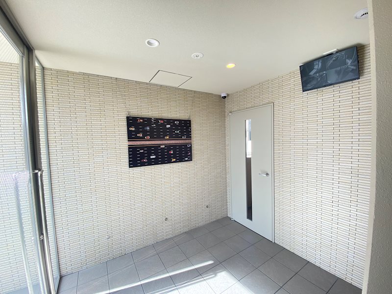 パークサイド健都 その他外観3