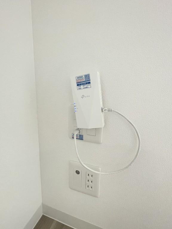 メゾンレクト その他11