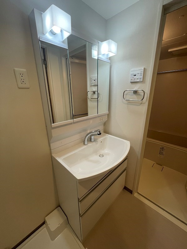 アリビオ大阪港 その他1