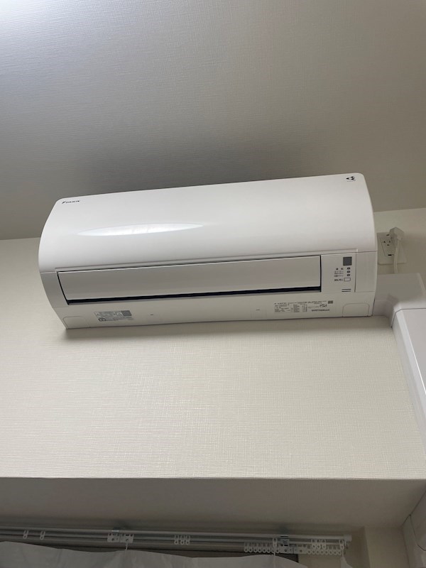 アリビオ大阪港 その他4