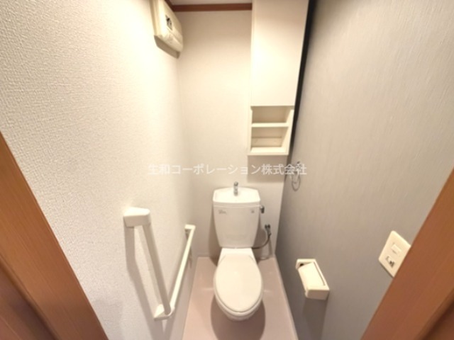 クレール幸 その他3
