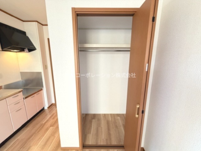 クレール幸 その他8