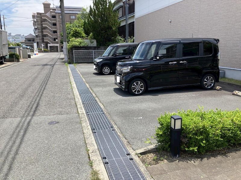 メゾンドエム その他外観4