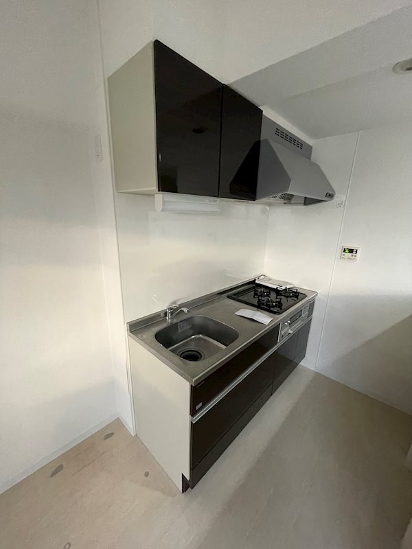 グランデカワノ真田山 キッチン