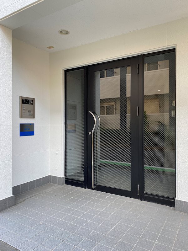 サンクチュアリ(江戸川区) その他外観1