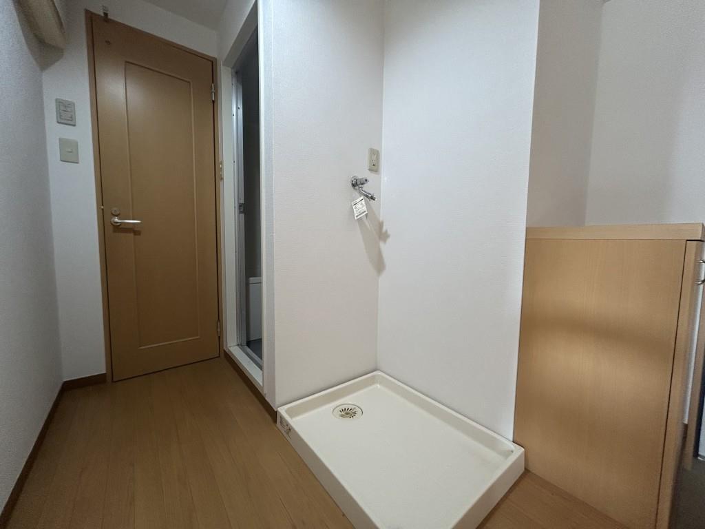 サンクチュアリ(江戸川区) 玄関