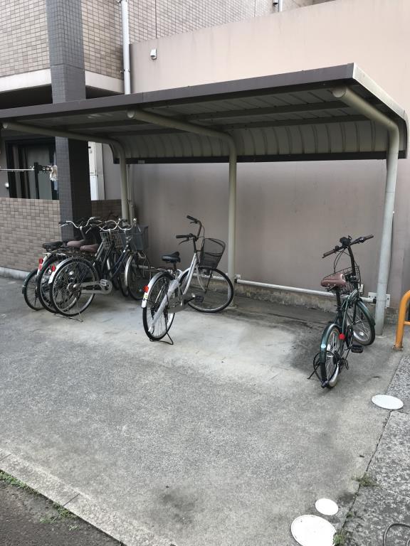 サンクチュアリ(江戸川区) その他11