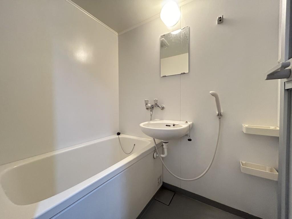 サンクチュアリ(江戸川区) 風呂画像