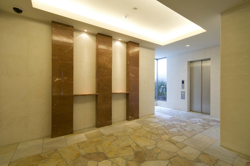 ルンデ 三鷹 その他外観3