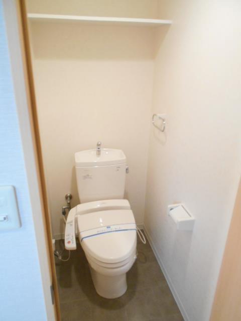 ルンデ 三鷹 その他8