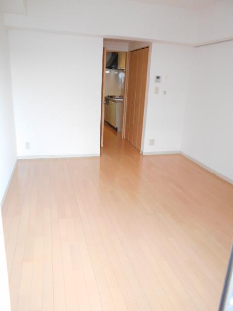 ルンデ 三鷹 ベッドルーム