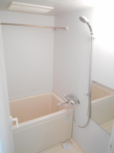 ルンデ 三鷹 風呂画像