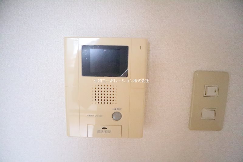 コンドミニオ けやき その他4